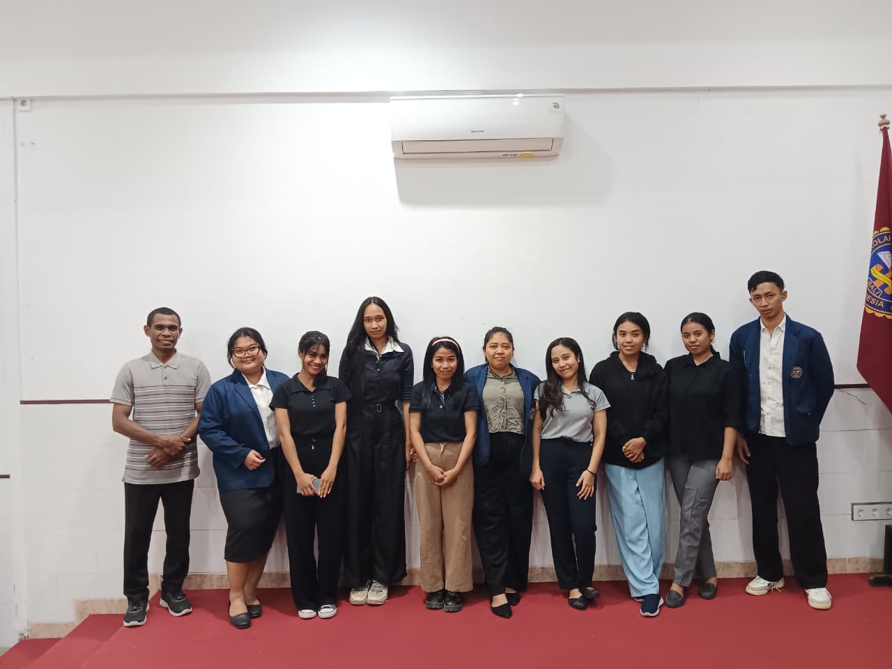 Educational Scholarships and Support for Children in Indonesia
